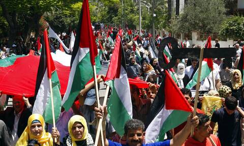 Η Νορβηγία αναγνωρίζει παλαιστινιακό κράτος, ακολουθούν Ιρλανδία και Ισπανία - Η απάντηση Ισραήλ