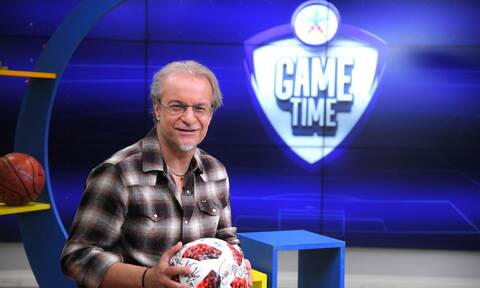 Ο Μίλτος Πασχαλίδης στο ΟΠΑΠ Game Time: «Ήταν το πιο συναρπαστικό πρωτάθλημα και το δικό μου ξεκινάε