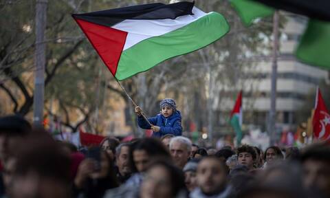Ραγδαίες εξελίξεις: Νορβηγία, Ισπανία, Ιρλανδία αναγνωρίζουν παλαιστινιακό κράτος - Οργή στο Ισραήλ