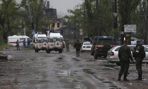 Ρωσικά ΜΜΕ: Έρχεται λίστα «ανεπιθύμητων» για τον Ζελένσκι, Ουκρανών αιχμαλώτων πολέμου