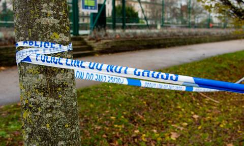 Ελβετία: Συνελήφθη ο γυμνός άνδρας που σκότωσε γυναίκα σε πάρκο