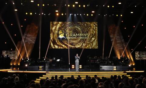 Grammy 2025: Ανακοινώθηκε η ημερομηνία της τελετής απονομής των Μουσικών Βραβείων