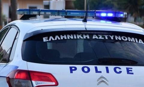 Κρήτη: Αυτοκίνητο παρέσυρε παιδιά - Δεν τράβηξε χειρόφρενο η οδηγός