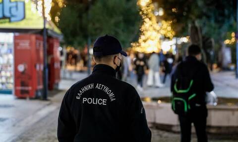 Φόβος και τρόμος ο Αφγανός: Νέες καταγγελίες για επιθέσεις σε γυναίκες στο κέντρο της Αθήνας