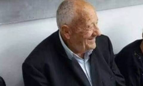 Θλίψη στην Κρήτη για τον αγαπητό Μιχαλάκη: «Έφυγε» στα 97 του, ο γηραιότερος φοιτητής στην Ελλάδα