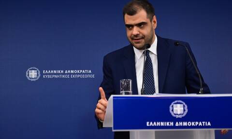 Παύλος Μαρινάκης: Η Ελλάδα βρίσκεται στην καλύτερη θέση από άποψη απασχόλησης τα τελευταία 15 χρόνια