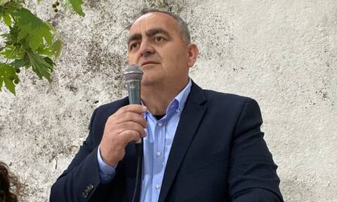 Φρέντι Μπελέρης στο Newsbomb.gr: «Ο αγώνας μου για το ευρωκοινοβούλιο αφορά τη Δημοκρατία»
