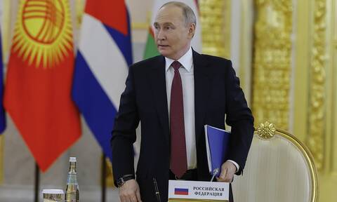 Θέλει ο Πούτιν κατάπαυση του πυρός στην Ουκρανία; Τι λένε ρωσικές πηγές