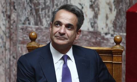 Mitsotakis: Hike in prices is indeed the first problem that concerns all Greek households today
