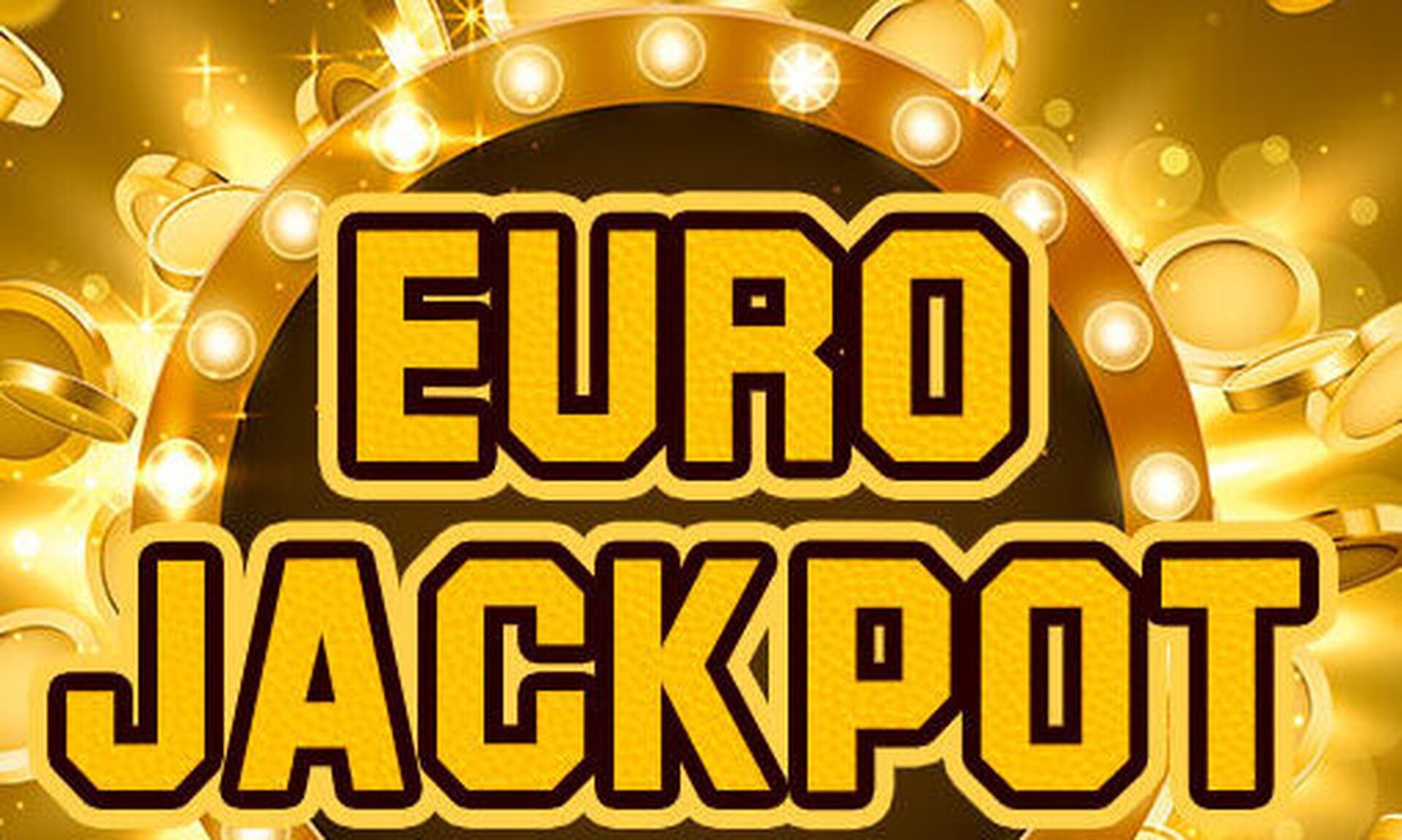 Eurojackpot 24/5/2024: Οι τυχεροί αριθμοί για τα 85 εκατομμύρια ευρώ