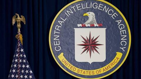 ΗΠΑ: Πρώην πράκτορας της CIA διενεργούσε κατασκοπεία υπέρ της Κίνας