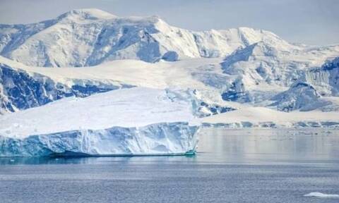 Οι επιστήμονες εκδίδουν ανησυχητική ενημέρωση για τον επικίνδυνο παγετώνα της «Ημέρας της Κρίσεως»