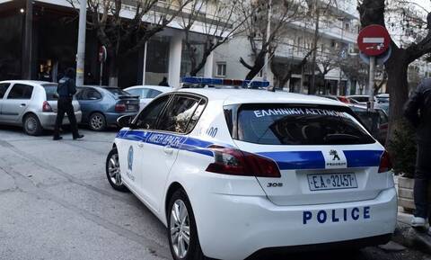 Θεσσαλονίκη: Συνέλαβαν 20χρονο για επίθεση σε βάρος διανομέα φαγητού με οπαδικά κίνητρα
