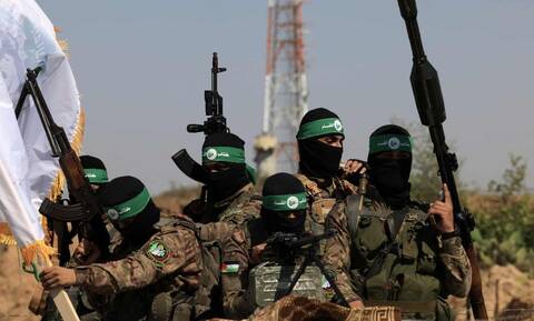 Η Χαμάς σχεδίαζε τρομοκρατικές επιθέσεις στη Γερμανία - Μεταξύ αυτών και σε αμερικάνικη βάση