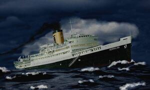 Εντοπίστηκε το ναυάγιο της Φαλκονέρας 58 χρονιά μετά - Ανατροπή με την αιτία βύθισης του πλοίου