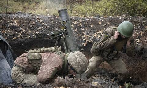 Πόλεμος στην Ουκρανία: Νέο ρωσικό πλήγμα στο κεντρικό Χάρκοβο - 12 τραυματίες