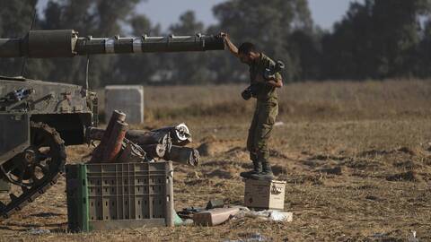 Γάζα: Η Χαμάς ισχυρίζεται πως αιχμαλώτισε ισραηλινούς στρατιώτες -  Διαψεύδουν οι IDF