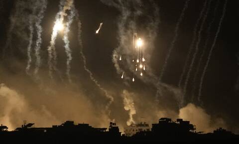 Η Χαμάς καλεί τους Παλαιστίνιους να «ξεσηκωθούν» μετά την πολύνεκρη επίθεση του Ισραήλ στη Ράφα