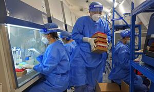 Παγκόσμιος συναγερμός για νέο ιό τύπου Έμπολα: «Μπορεί να σε σκοτώσει σε τρία 24ωρα»