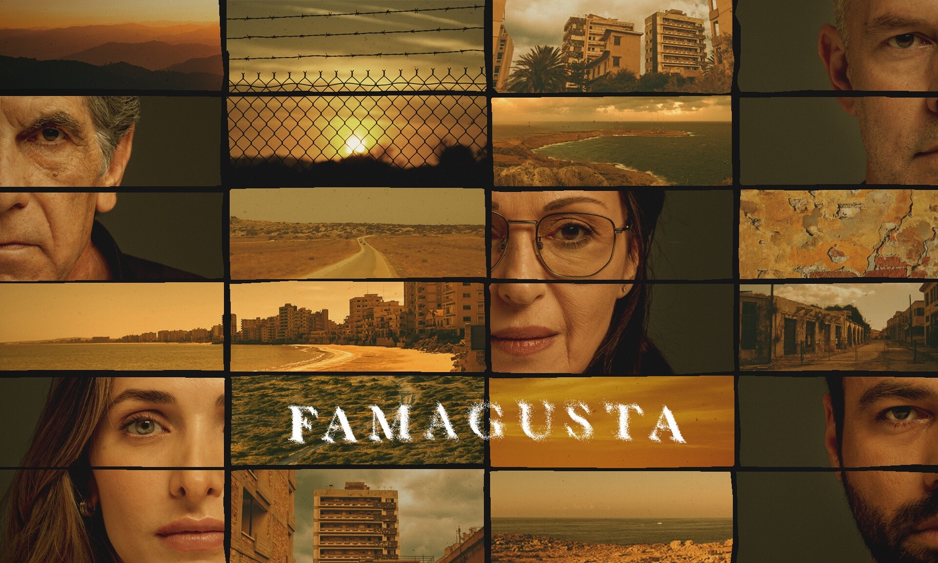 Famagusta: Πότε τελειώνει η σειρά του MEGA