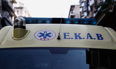 Τραγωδία στη Θεσσαλονίκη: Νεκρός 35χρονος που καταπλακώθηκε από οροφή