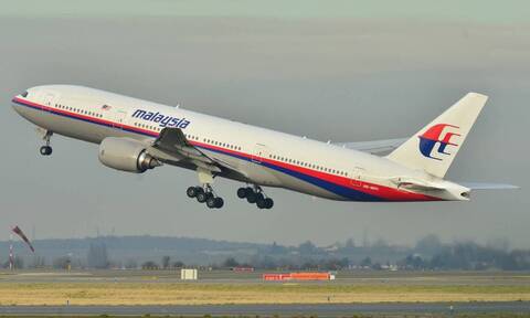 MH370: Εξέλιξη βόμβα από ερευνητές  - Πού έχει πέσει το αεροπλάνο των Μαλαισιανών Αερογραμμών