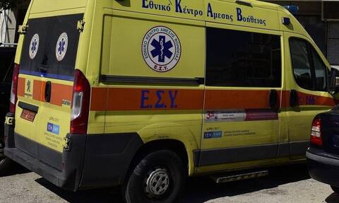 Θεσσαλονίκη: Με σοβαρά εγκαύματα κοριτσάκι 2 ετών μετά από ανάφλεξη - Μάχη για να κρατηθεί στη ζωή
