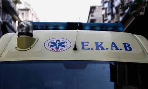 Θεσσαλονίκη: Μηχανή παρέσυρε και τραυμάτισε δύο γυναίκες στην Τούμπα – Στο νοσοκομείο και ο οδηγός