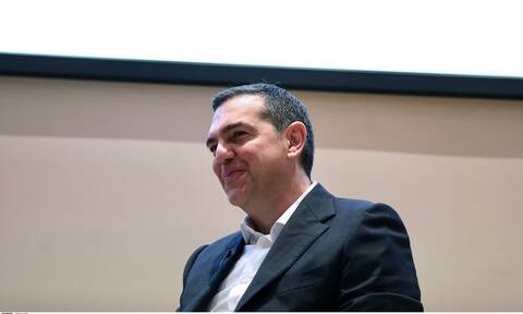 Γιώργος Τσίπρας: «Ο Αλέξης είναι παρών – Οι περισσότεροι θέλουν να επανέλθει ενεργά στην πολιτική»
