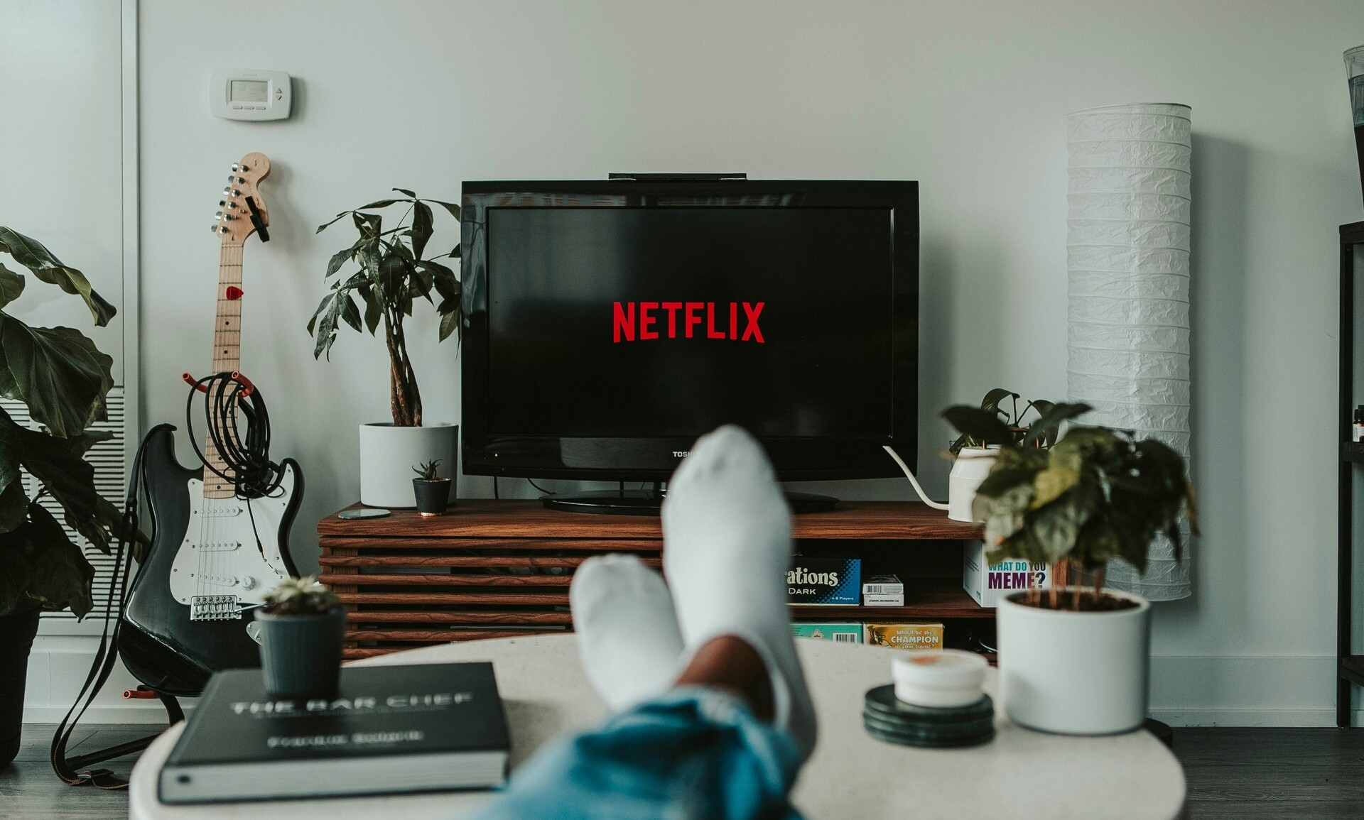 Η αλλαγή στο Netflix που μπορεί να κοστίσει ακριβά στους συνδρομητές του