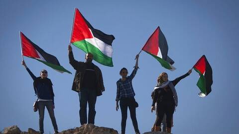 Δανία: Η Βουλή καταψήφισε πρόταση για αναγνώριση Παλαιστινιακού κράτους