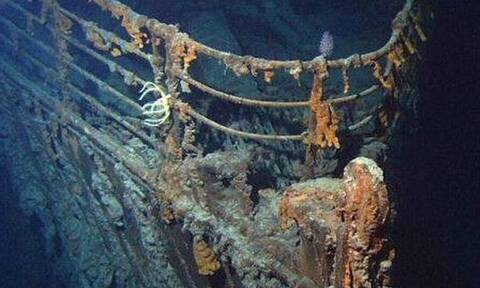 Τιτανικός: Κατασκευάζεται υποβρύχιο εξερεύνησης του ναυαγίου - Ένα χρόνο μετά την τραγωδία του Titan