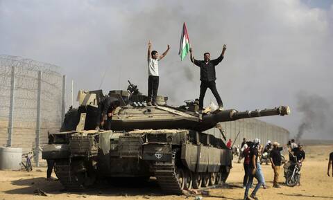Πόλεμος στο Ισραήλ: Η επίθεση της Χαμάς στις 7 Οκτωβρίου στοίχισε τη ζωή σε 1.189 ανθρώπους