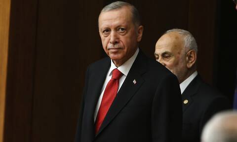 Προκλητικός Ερντογάν για την Άλωση της Κωνσταντινούπολης - Στόχος ο «Αιώνας της Τουρκίας»
