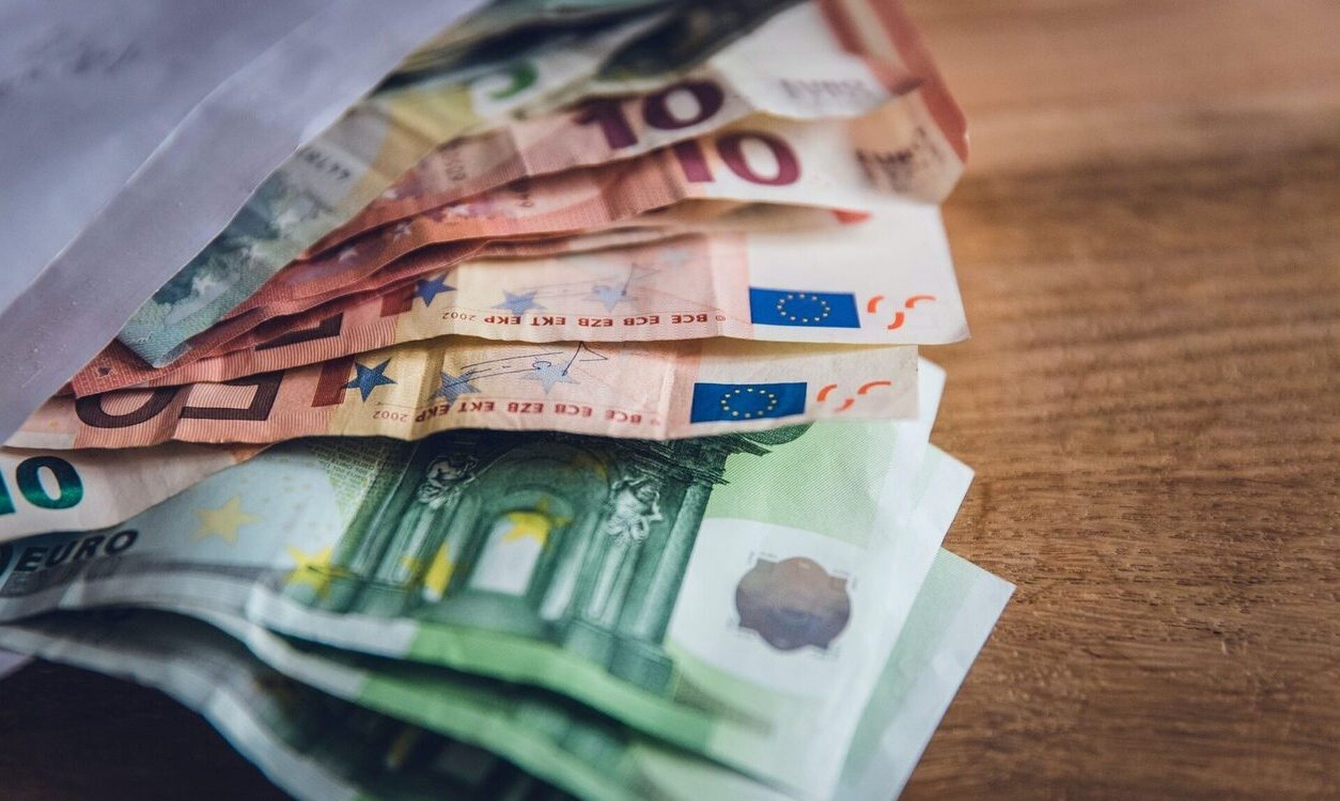 Φορολοταρία Απριλίου: Δείτε εδώ αν κερδίσατε 50.000 ευρώ