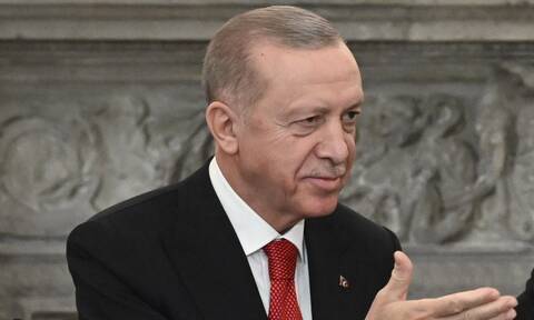«Λύσσαξαν» οι Τούρκοι με την άλωση – Νέα δήλωση Ερντογάν: Μεγαλειώδης νίκη της παγκόσμιας ιστορίας