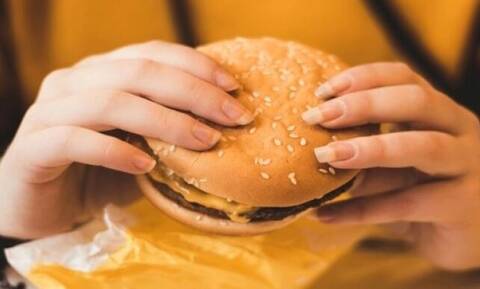 Αυστραλός αγόρασε ένα μπέργκερ από τα McDonald's το 1995 και δεν το έφαγε