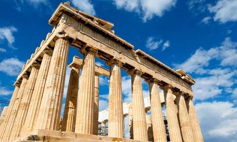 Την Αθήνα δεν την έλεγαν πάντα Αθήνα - Πώς ήταν το πρώτο της όνομα