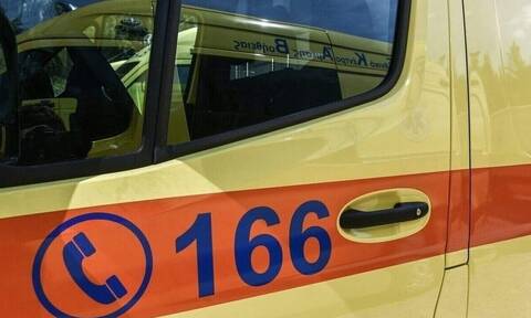 Τραγωδία στην Πιερία: «Καρφώθηκε» με το βαν του σε τουριστικό λεωφορείο - Νεκρός 44χρονος