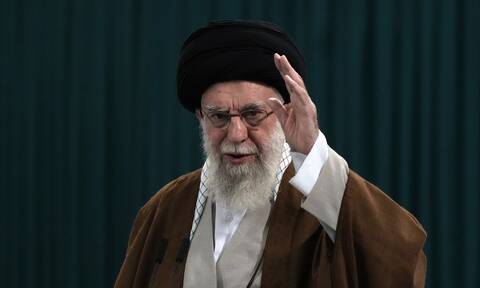Ιράν: «Να είστε στη σωστή πλευρά της Ιστορίας» λέει ο Χαμενεΐ - Επαινεί τους Αμερικανούς διαδηλωτές
