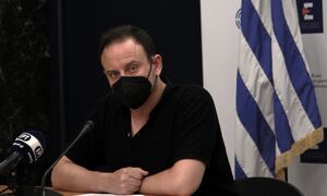 Δάγκειος πυρετός: «Κόκκινος» συναγερμός από τον Γκίκα Μαγιορκίνη - «Σύντομα έρχεται στην Ελλάδα»