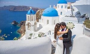 Γάμοι …αλά Ελληνικά - Από Ινδούς στη Χαλκιδική μέχρι Αυστραλούς στο Καστελόριζο