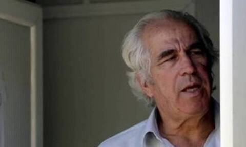 Πέθανε ο Πανταζής Χρονόπουλος, επί σειρά ετών Δήμαρχος Ζαχάρως