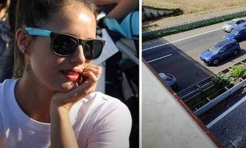Ιταλία: Άνδρας δολοφόνησε την 33χρονη γυναίκα του - Την έσπρωξε από γέφυρα και την πάτησε φορτηγό