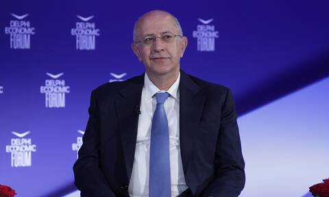 Σπύρος Θεοδωρόπουλος: Ο μετρ των επενδύσεων διεκδικεί την προεδρία του ΣΕΒ