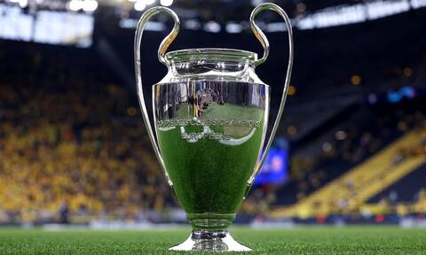 Ισπανία: Η αστυνομία κατέσχεσε 11 τόνους φανέλες για τον τελικό του Champions League και το Euro