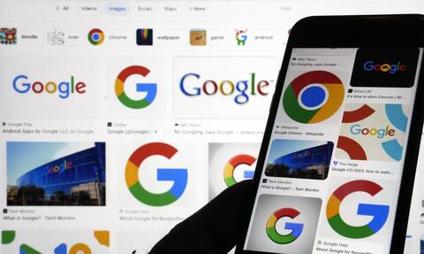 Προβλήματα στη Google - «Έπεσε» η αναζήτηση ειδήσεων