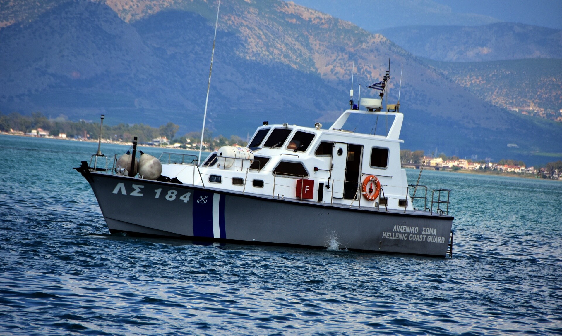 Χαλκιδική: Νεκρή ανασύρθηκε 75χρονη από θαλάσσια περιοχή της Κασσάνδρας