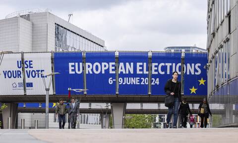 Ευρωεκλογές 2024: Κάνε το τεστ και ανακάλυψε πού να εμπιστευθείς την ψήφο σου