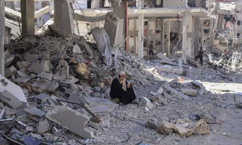 Πόλεμος στο Ισραήλ – Νετανιάχου: «Όχι» σε εκεχειρία στη Γάζα χωρίς την «καταστροφή» της Χαμάς